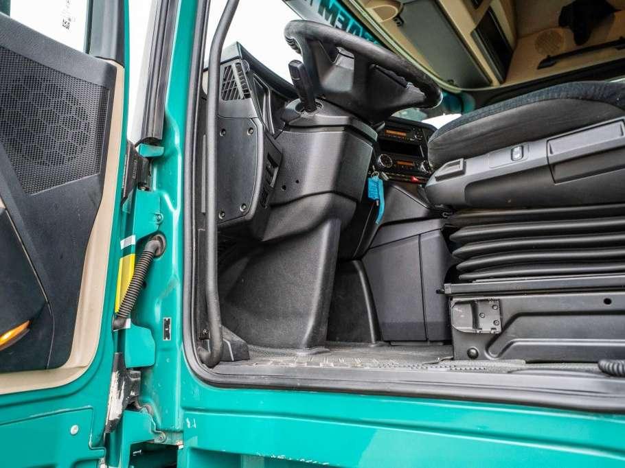 Mercedes-Benz ACTROS 1845 LS Foto 7