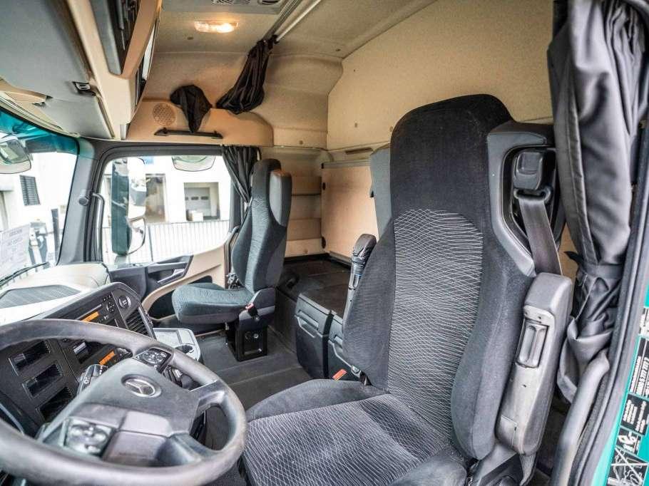 Mercedes-Benz ACTROS 1845 LS Foto 8