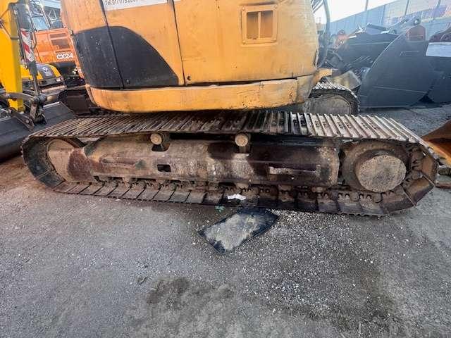 Caterpillar 314C Foto 5
