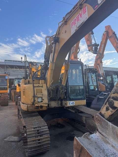 Caterpillar 314C Foto 6