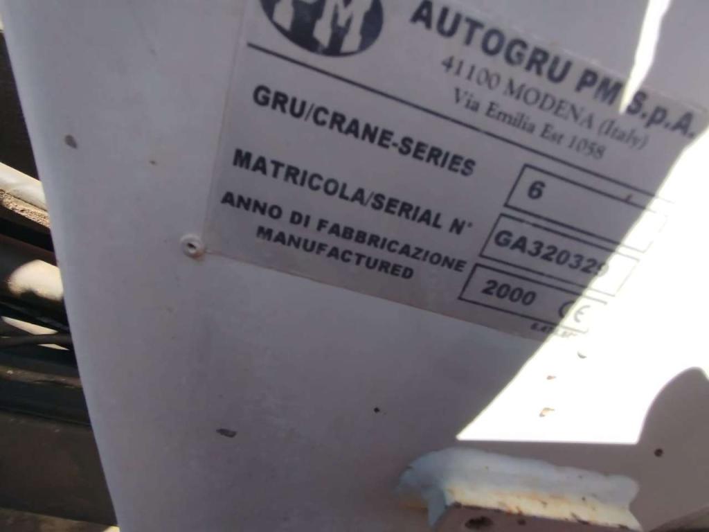 Iveco 80E28 Foto 10