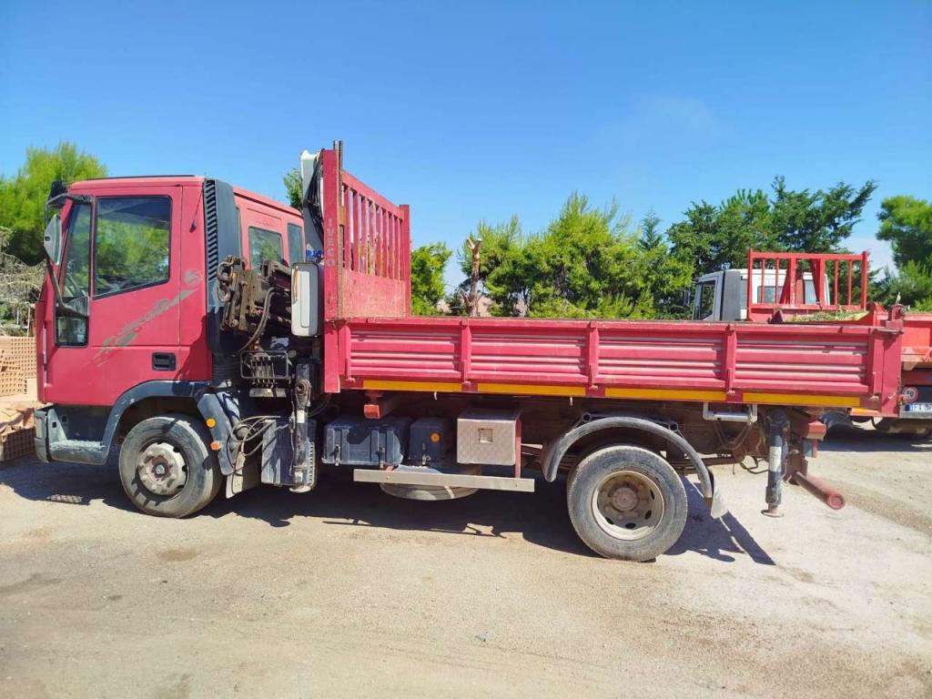 Iveco 80E28 Foto 2