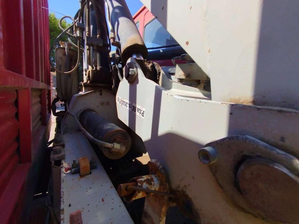 Iveco 80E28 Foto 4