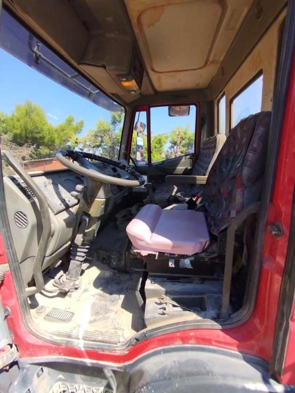 Iveco 80E28 Foto 5