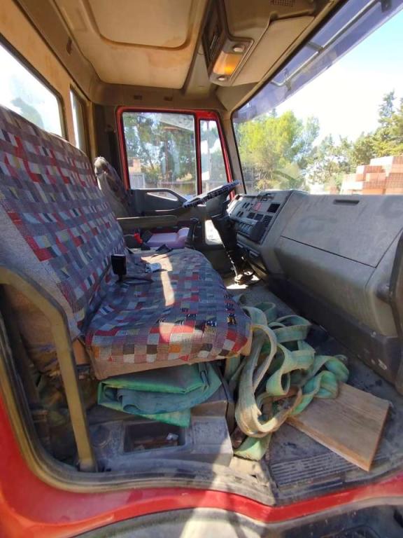 Iveco 80E28 Foto 6