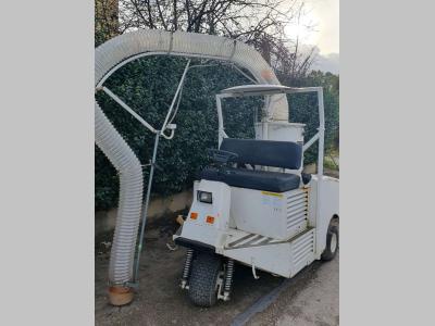 MADVAC 101-D in vendita da REDAGEST S.R.L.