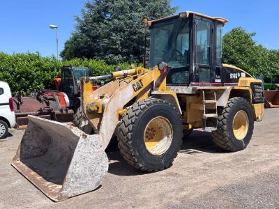 Caterpillar 914G