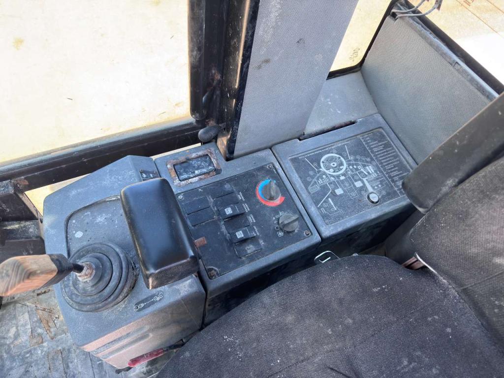 Caterpillar 914G Foto 11