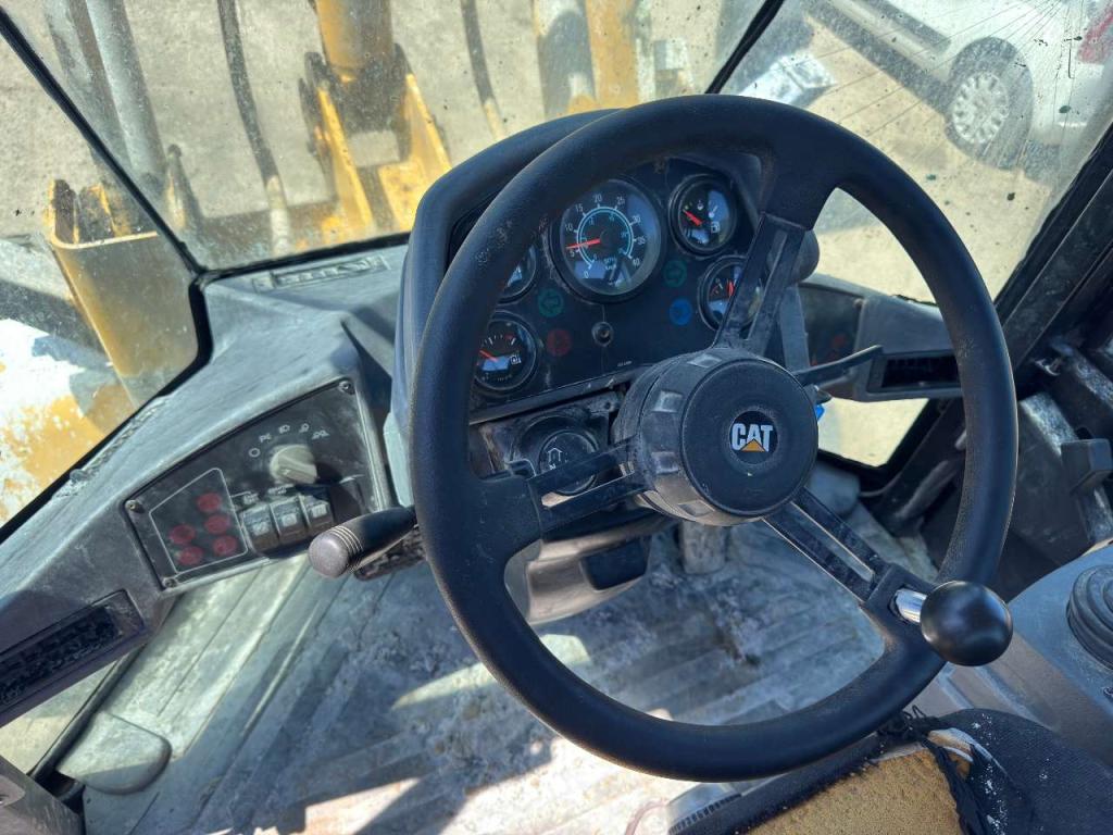 Caterpillar 914G Foto 12