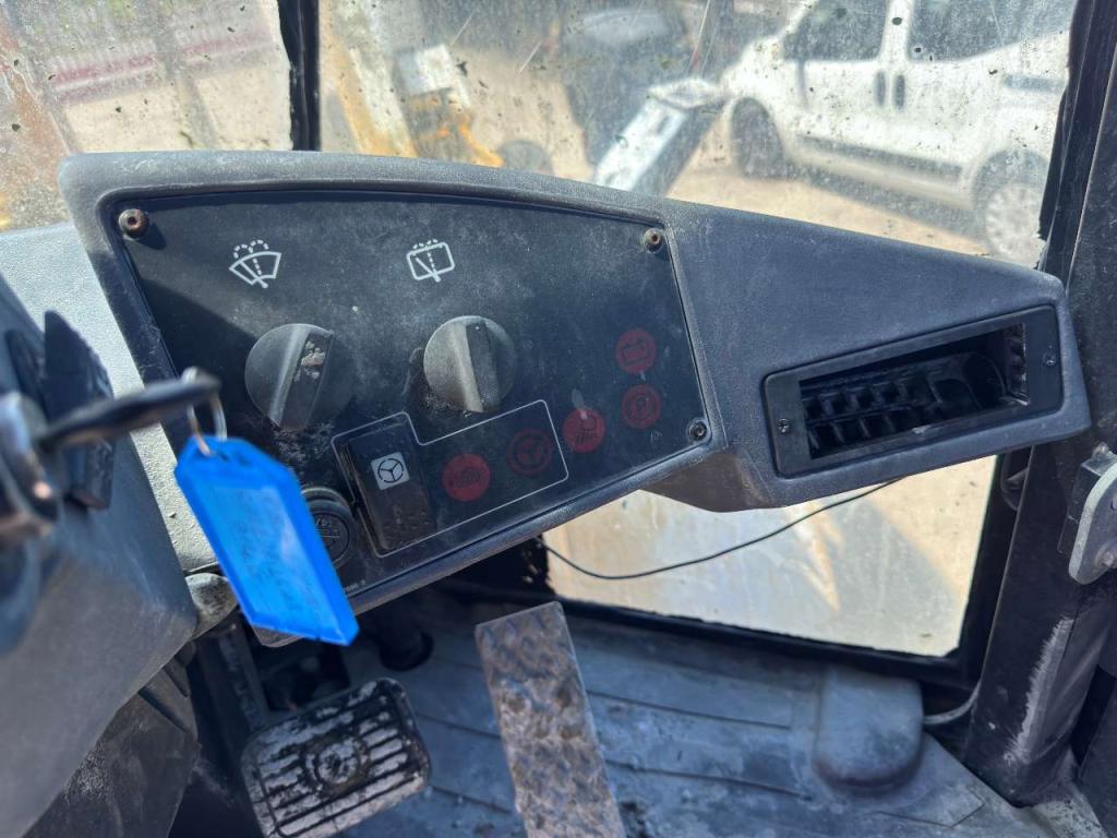 Caterpillar 914G Foto 14