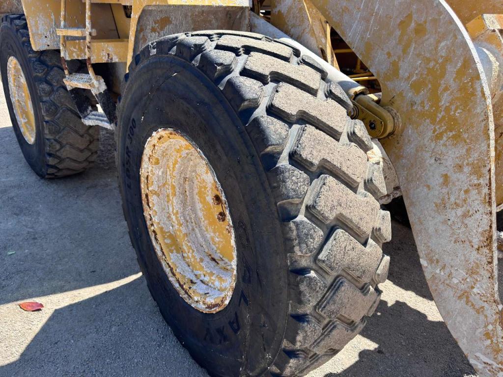 Caterpillar 914G Foto 5