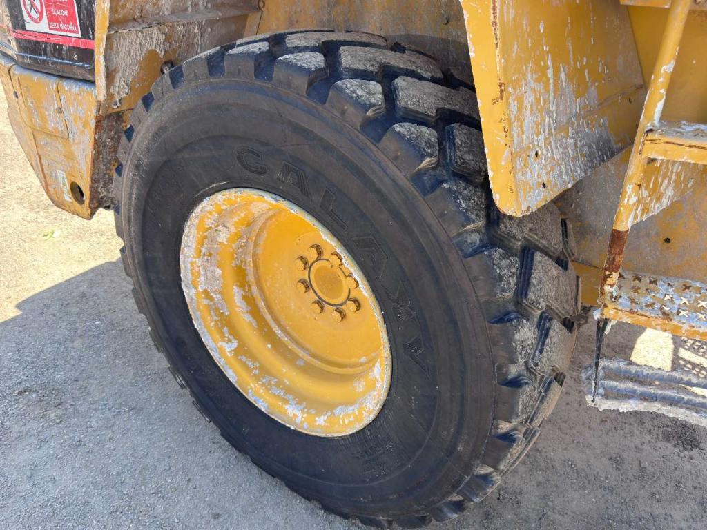 Caterpillar 914G Foto 6