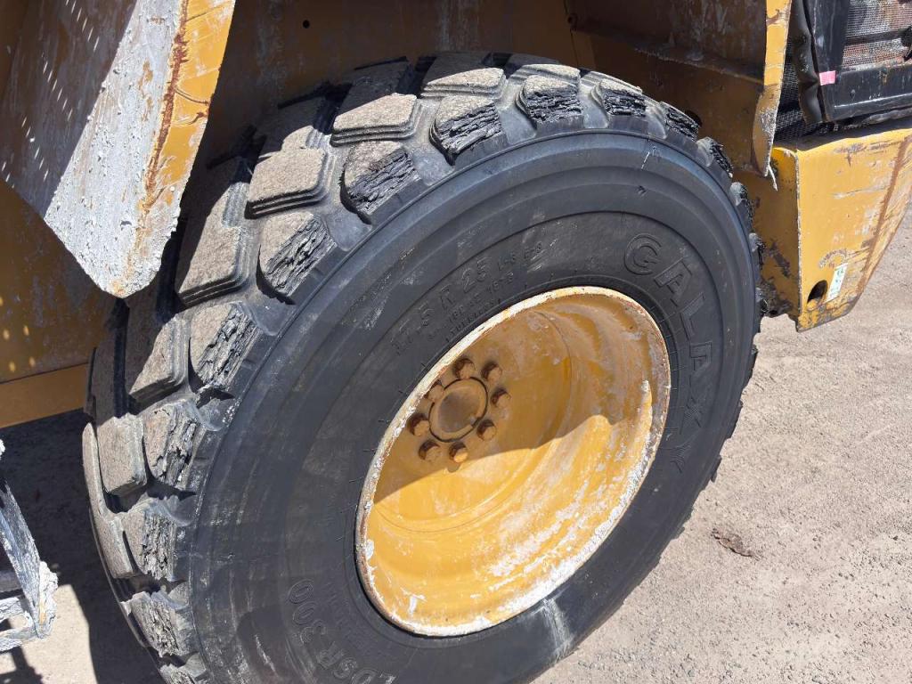 Caterpillar 914G Foto 8