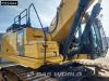 Caterpillar 352 F Foto 7 thumbnail
