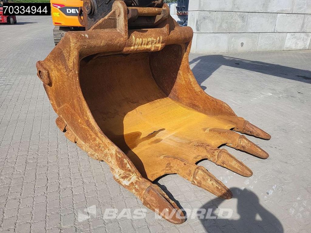 Caterpillar 352 F Foto 12