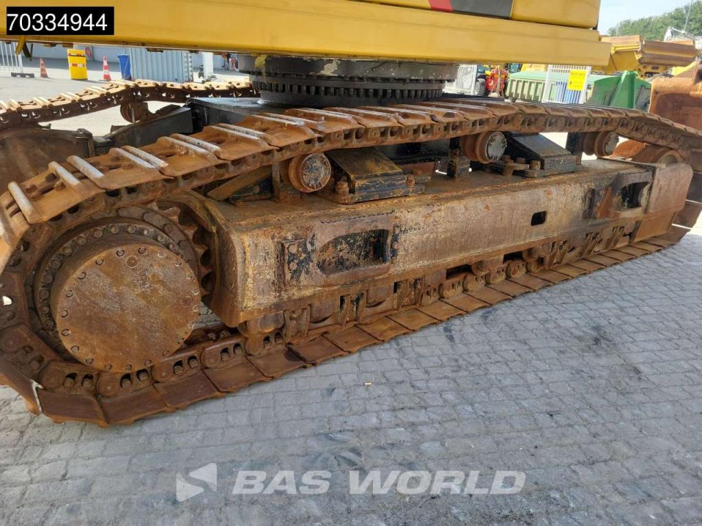 Caterpillar 352 F Foto 15