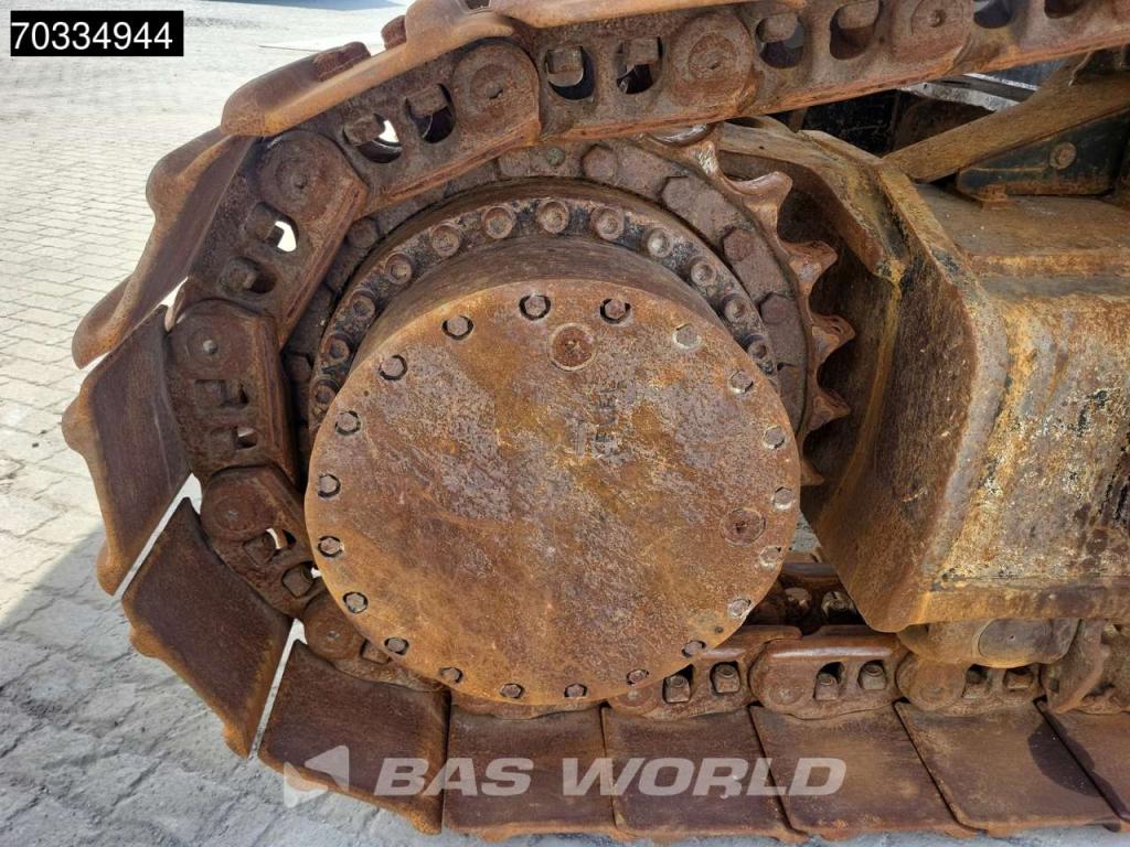 Caterpillar 352 F Foto 17