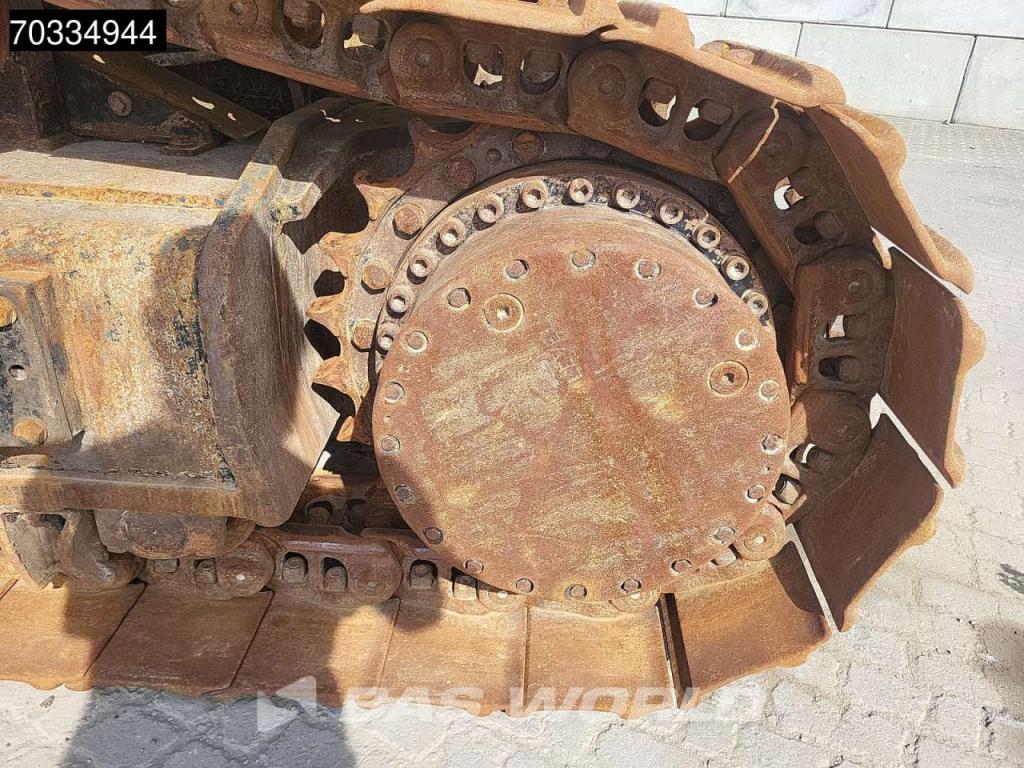Caterpillar 352 F Foto 18