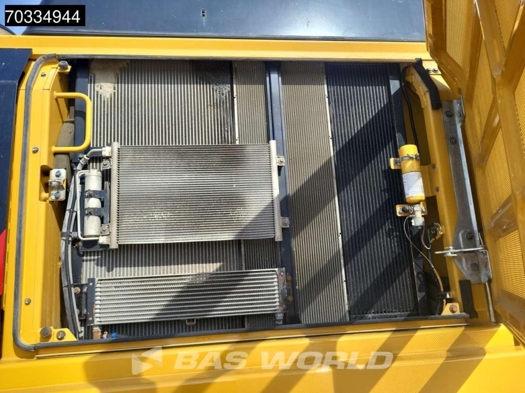 Caterpillar 352 F Foto 20