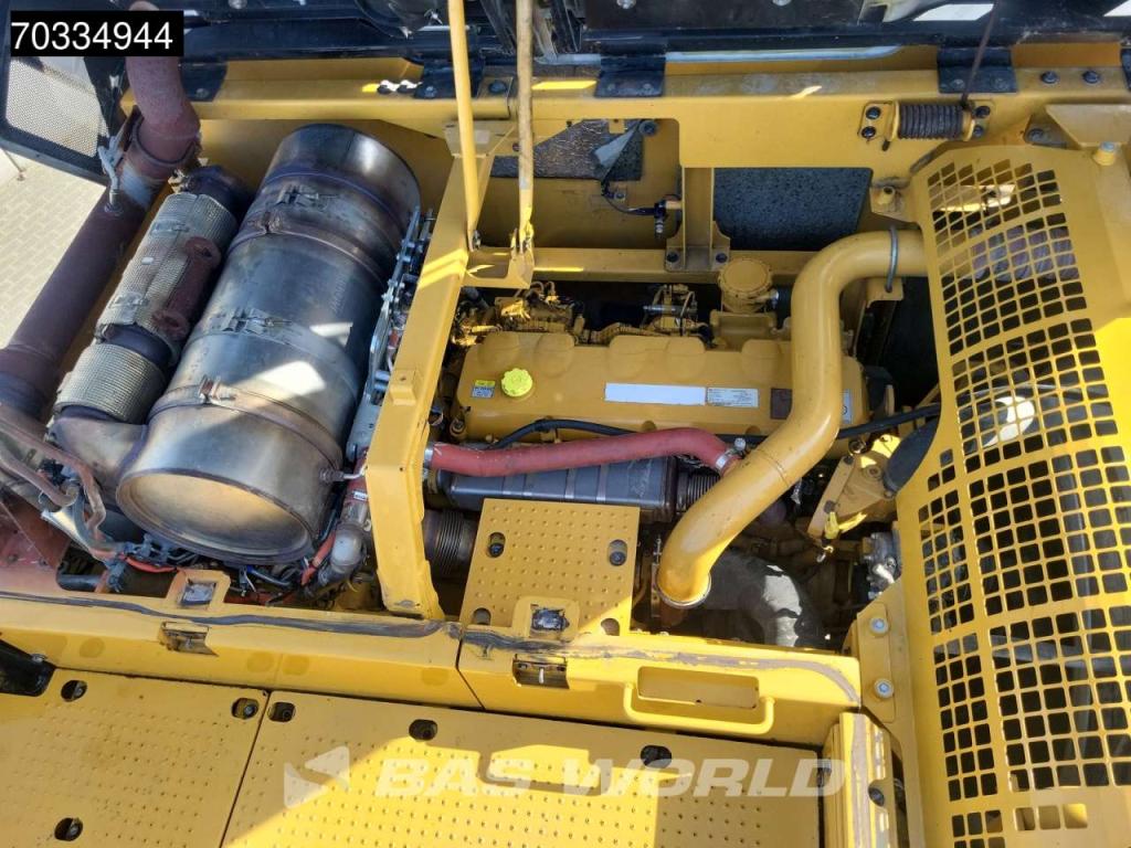 Caterpillar 352 F Foto 23