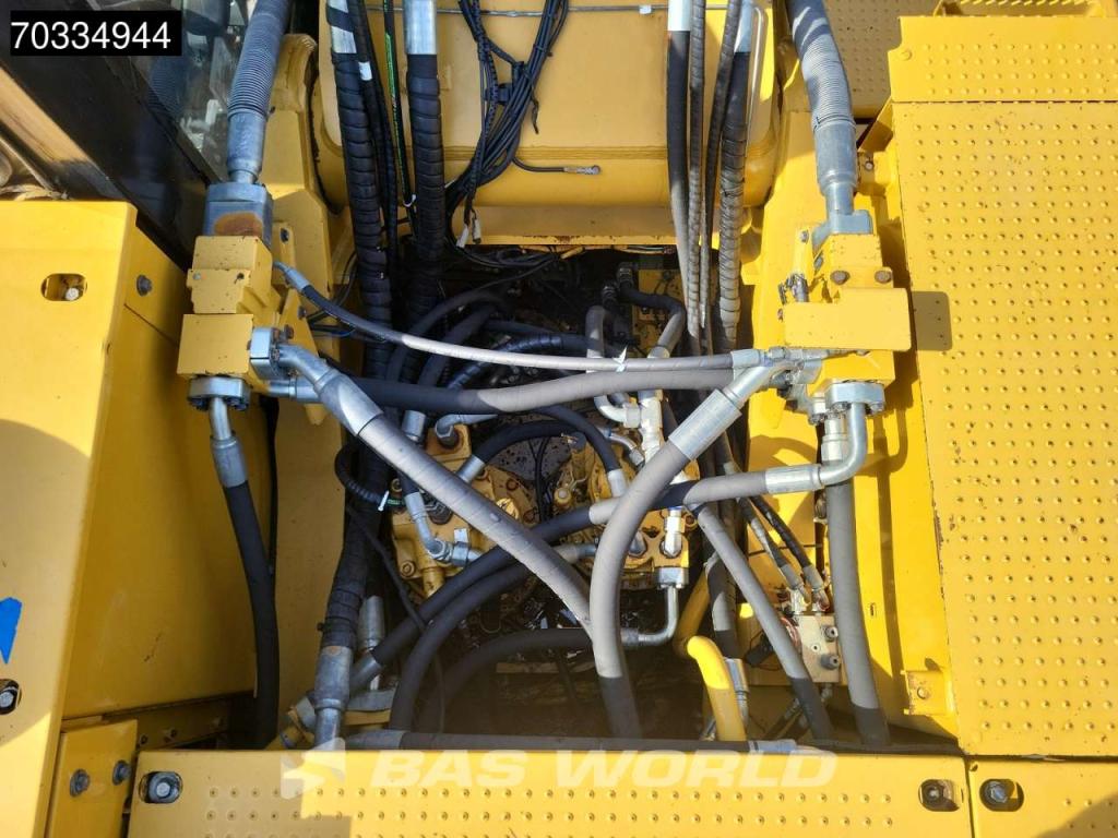 Caterpillar 352 F Foto 24