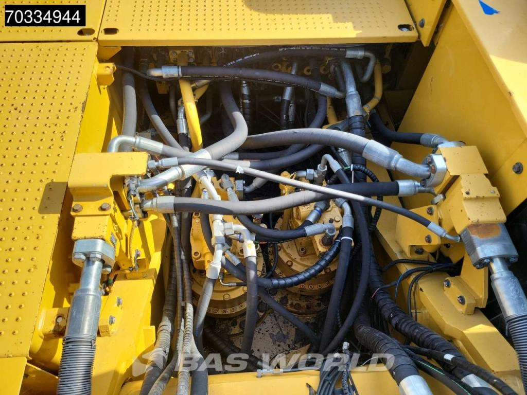 Caterpillar 352 F Foto 26