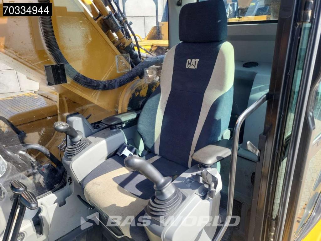 Caterpillar 352 F Foto 28