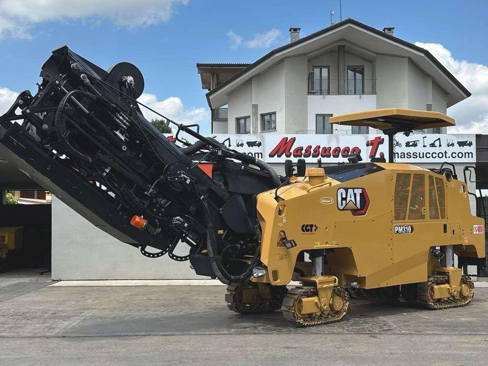 Caterpillar PM310 Foto 1