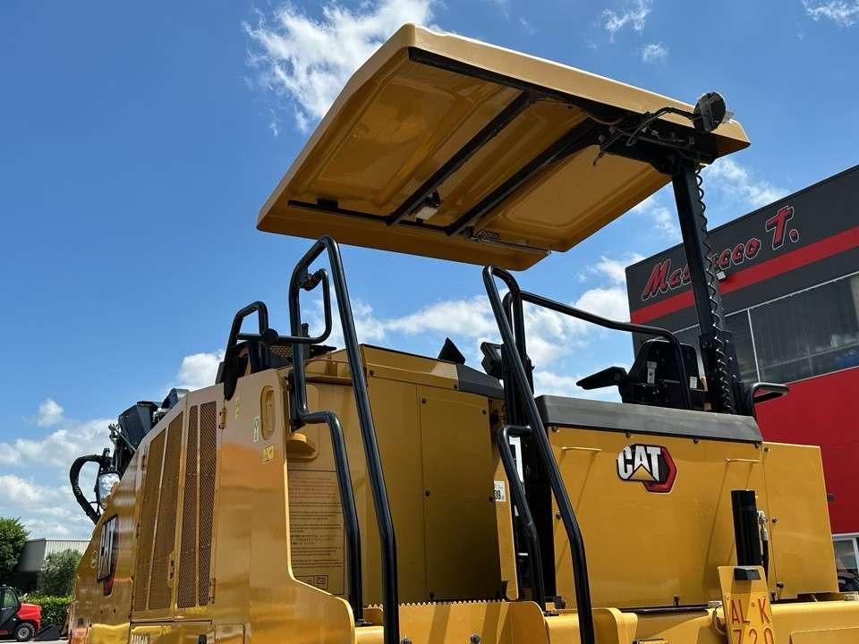 Caterpillar PM310 Foto 10