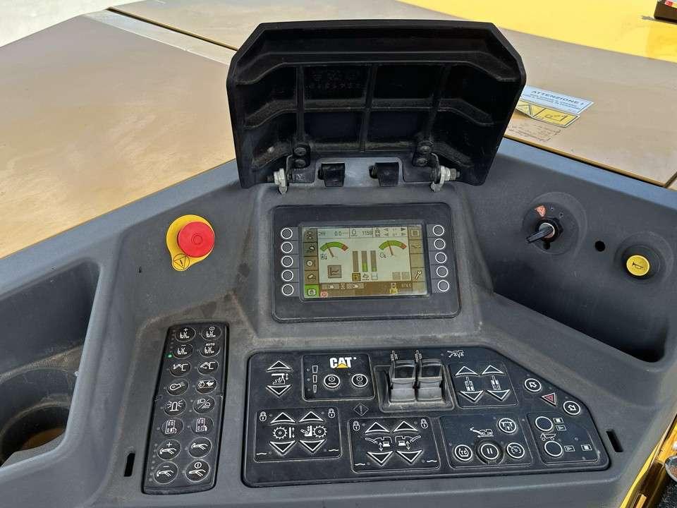 Caterpillar PM310 Foto 13