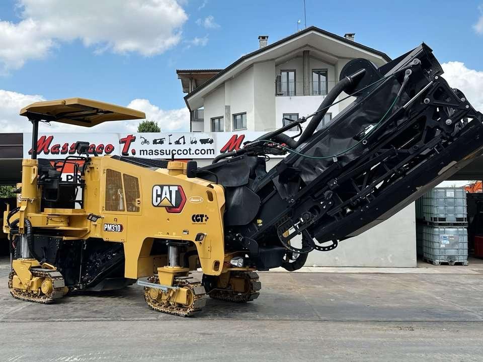 Caterpillar PM310 Foto 15