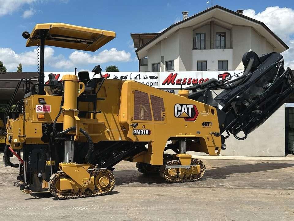 Caterpillar PM310 Foto 18