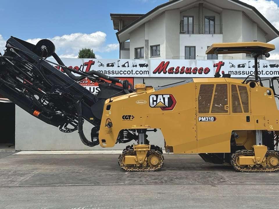 Caterpillar PM310 Foto 2