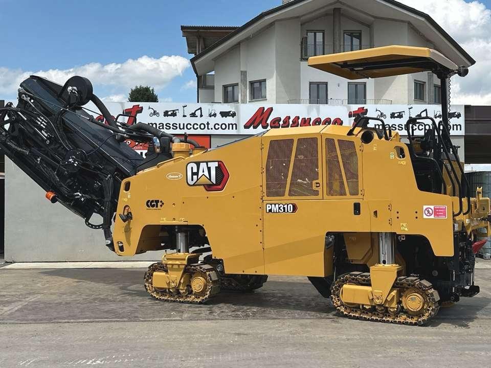 Caterpillar PM310 Foto 3