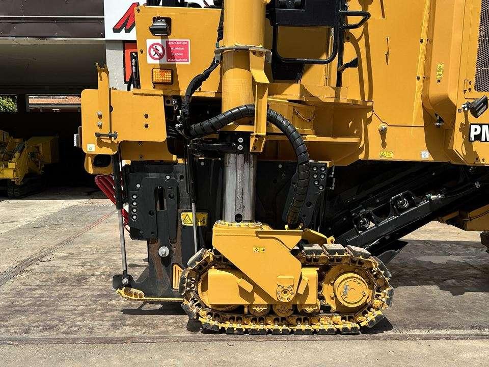Caterpillar PM310 Foto 4