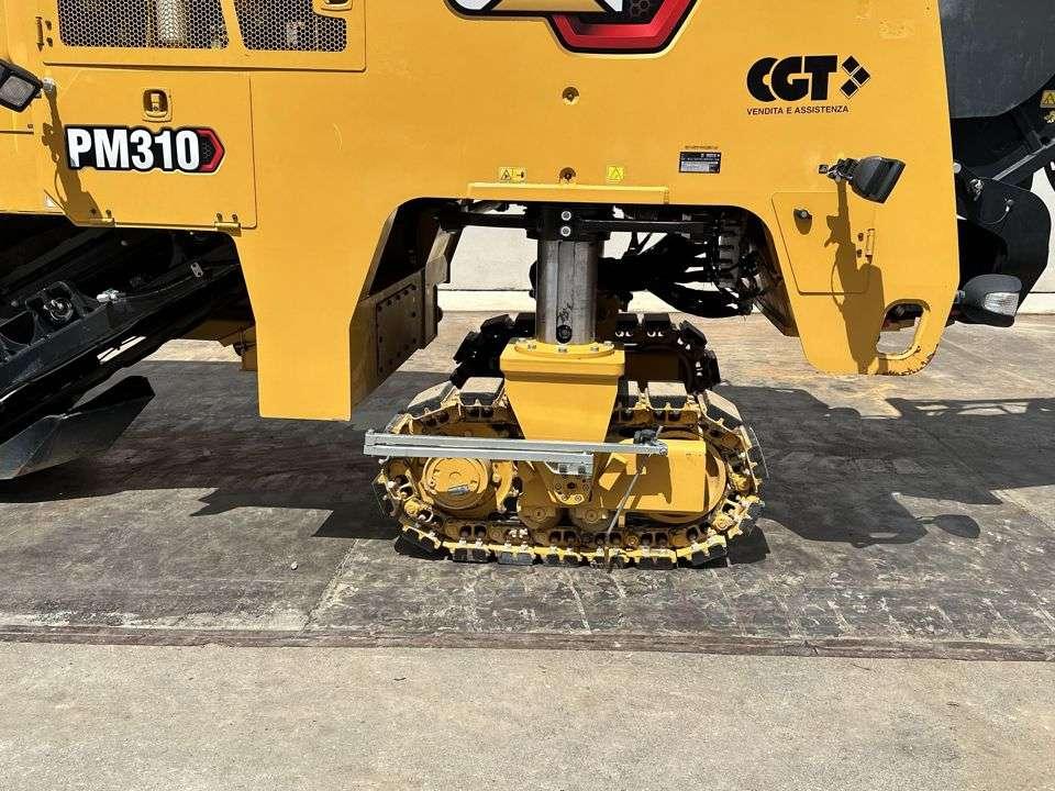 Caterpillar PM310 Foto 5