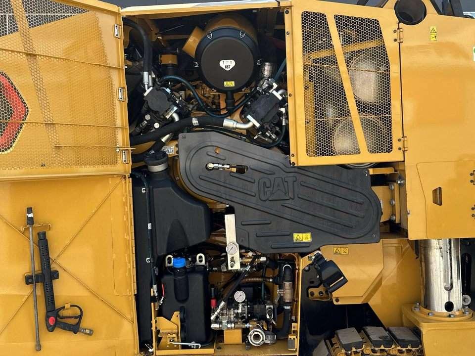 Caterpillar PM310 Foto 8