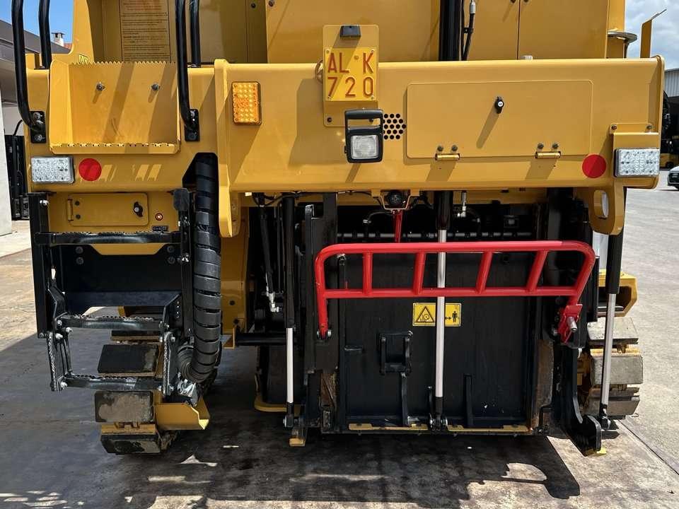 Caterpillar PM310 Foto 9