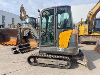 Volvo EC 27C
