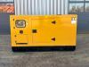 Giga Power LT-W50-GF 62.5KVA silent set Foto 1 thumbnail