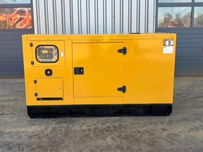 Giga Power LT-W50-GF 62.5KVA silent set in vendita da Big Machinery