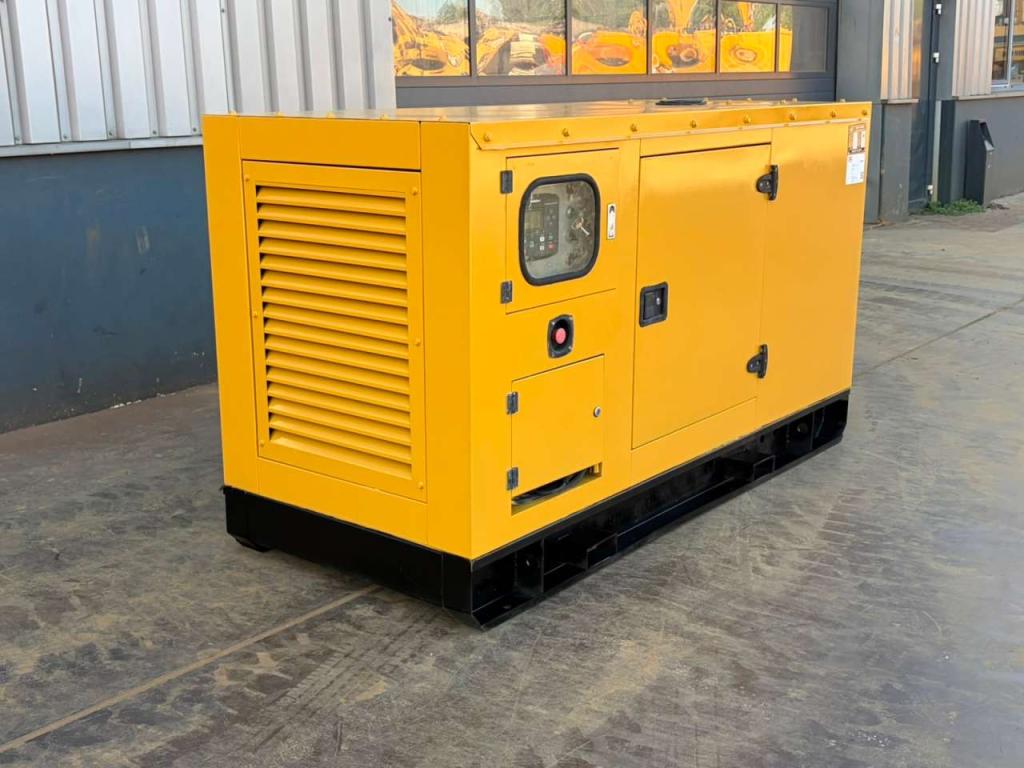 Giga Power LT-W50-GF 62.5KVA silent set Foto 2