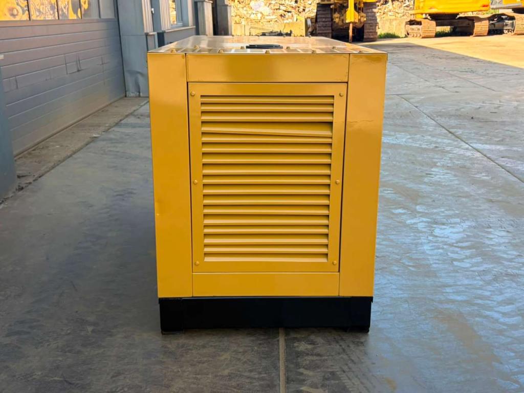 Giga Power LT-W50-GF 62.5KVA silent set Foto 4