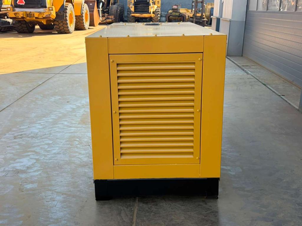 Giga Power LT-W50-GF 62.5KVA silent set Foto 5