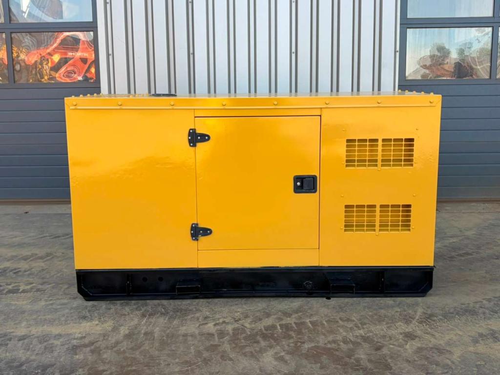 Giga Power LT-W50-GF 62.5KVA silent set Foto 6