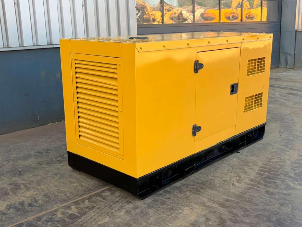 Giga Power LT-W50-GF 62.5KVA silent set Foto 7