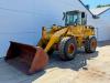 CAT 936F - Automatic Greasing / Airco Foto 2 thumbnail