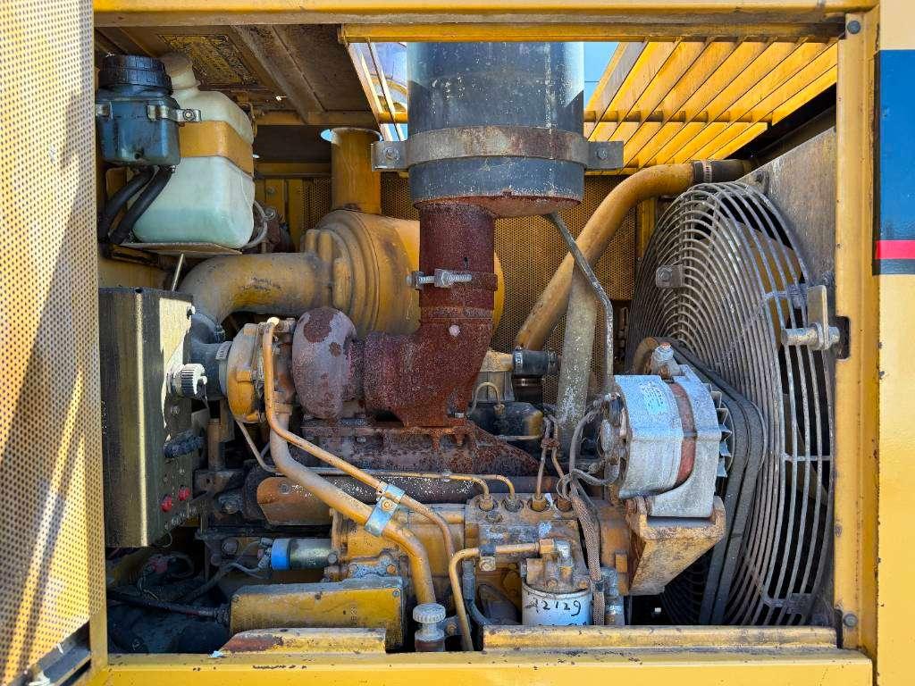 CAT 936F - Automatic Greasing / Airco Foto 20