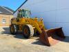 Caterpillar 936F - Automatic Greasing / Airco Foto 7 thumbnail