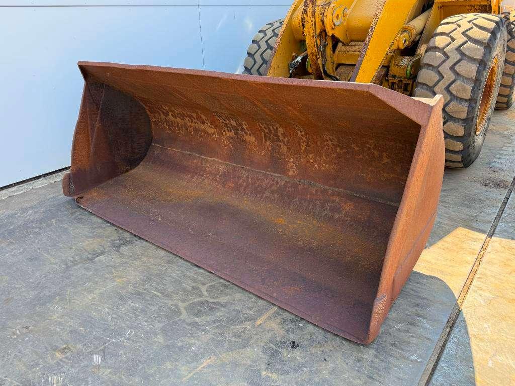 Caterpillar 936F - Automatic Greasing / Airco Foto 14